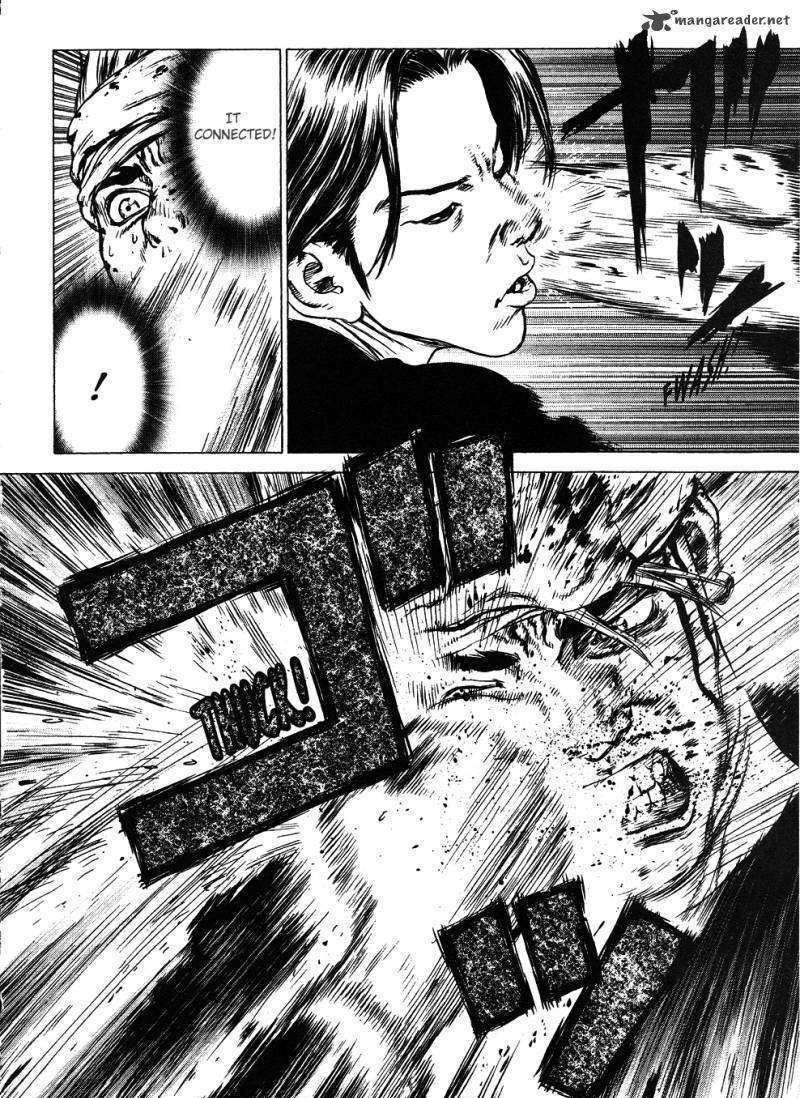 Sun Ken Rock Chapter 39 image 28