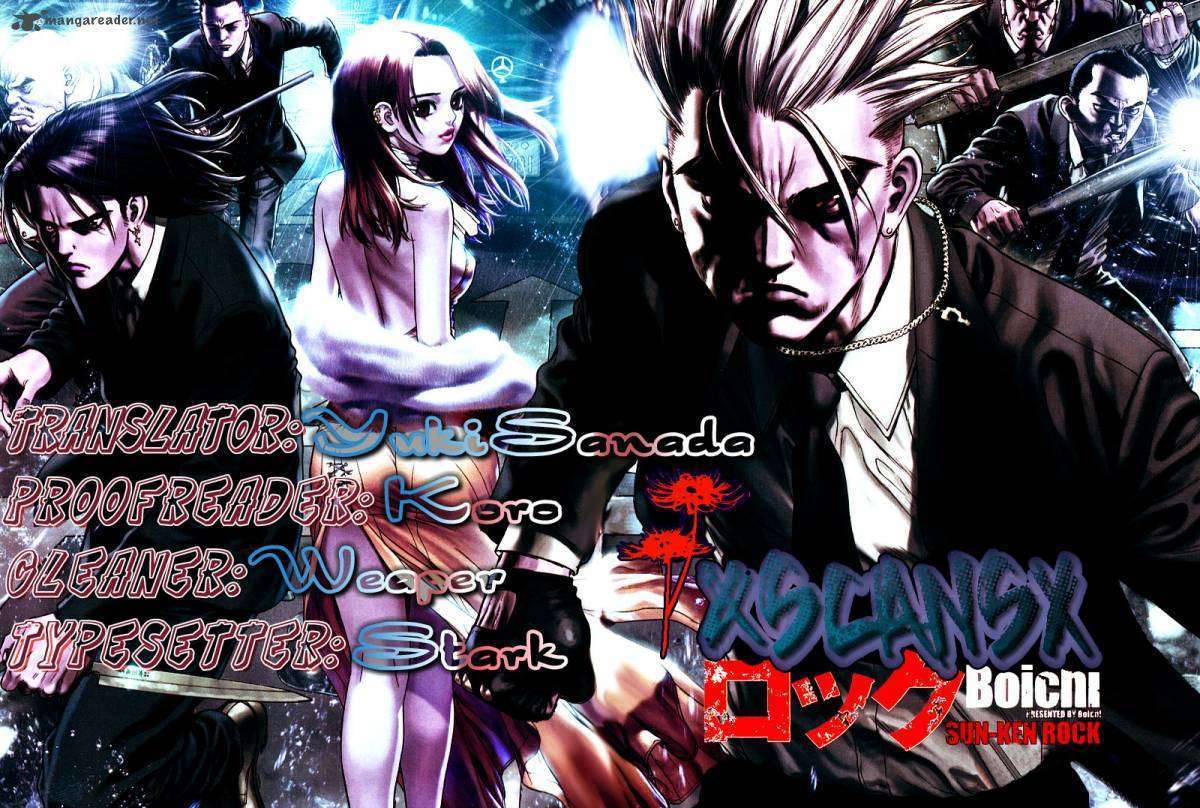 Sun Ken Rock Chapter 39 image 31