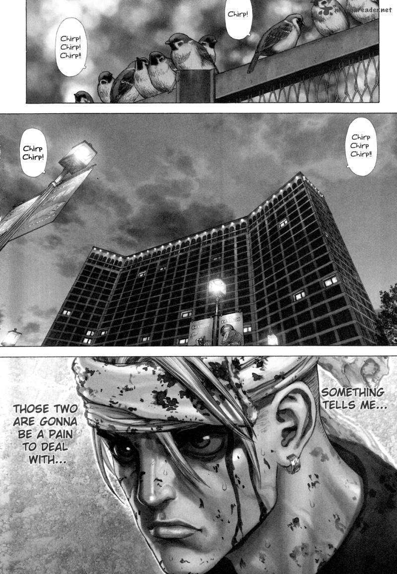 Sun Ken Rock Chapter 39 image 5