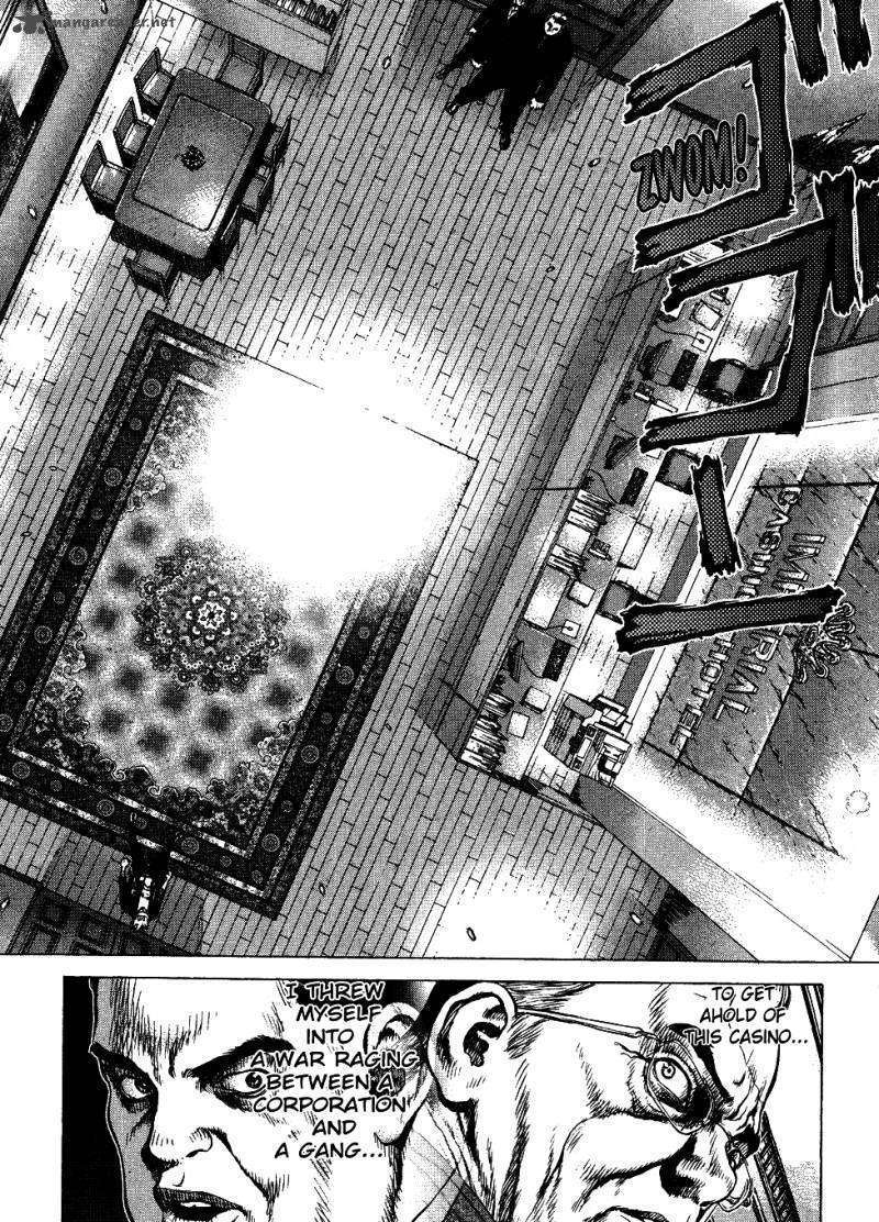 Sun Ken Rock Chapter 39 image 6