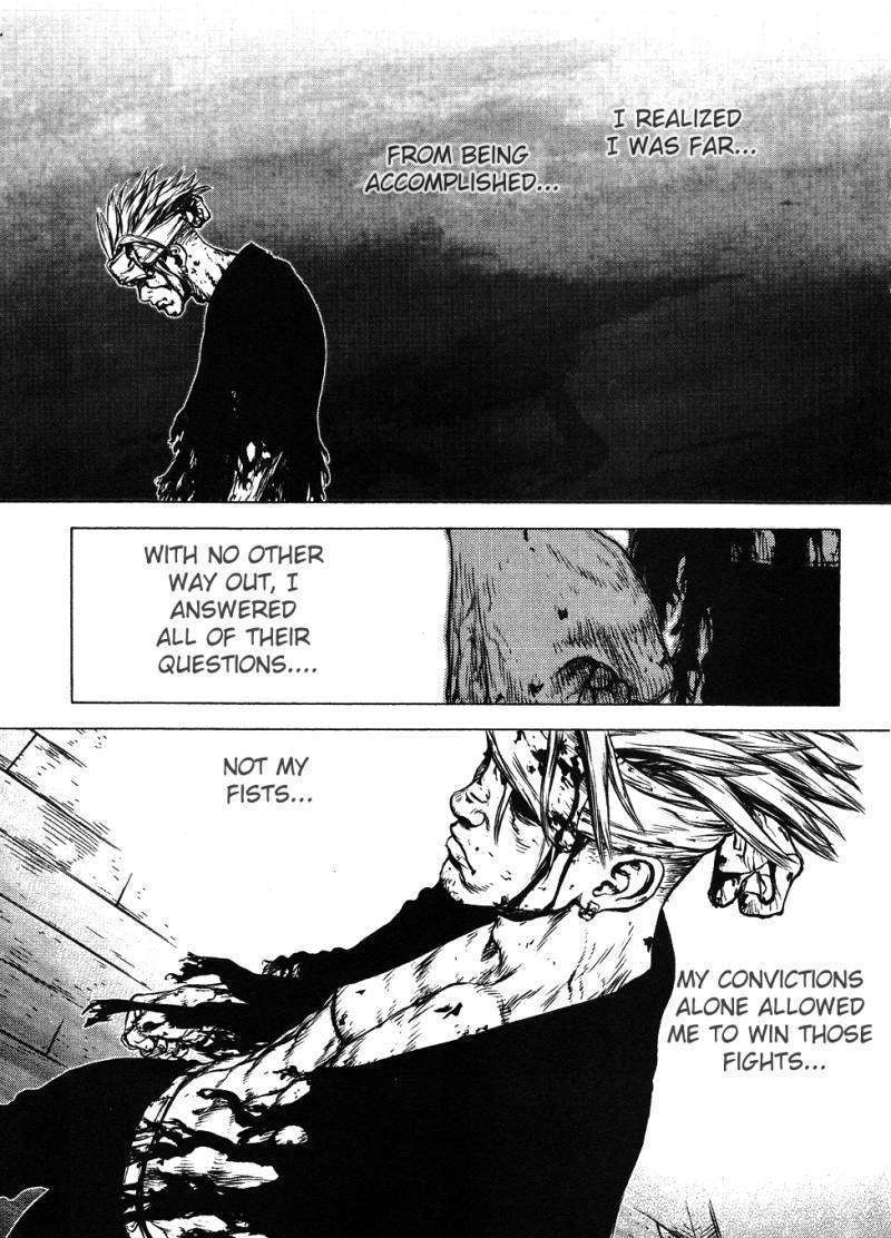 Sun Ken Rock Chapter 39 image 8