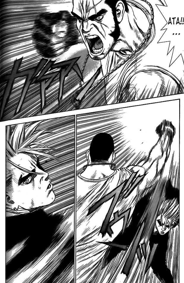 Sun Ken Rock Chapter 4 image 23