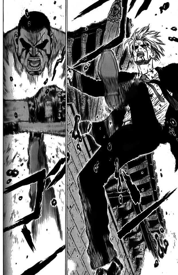 Sun Ken Rock Chapter 4 image 26