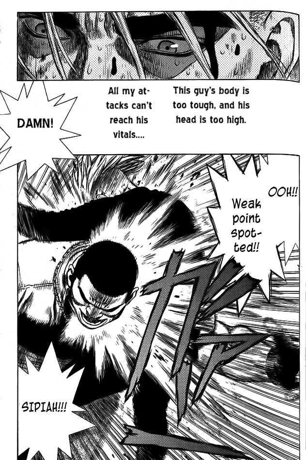 Sun Ken Rock Chapter 4 image 27