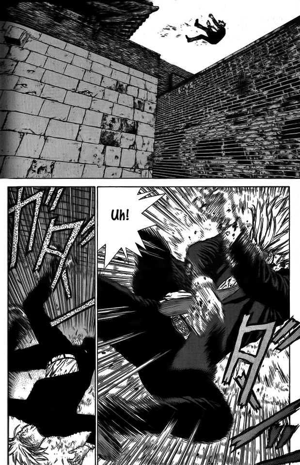Sun Ken Rock Chapter 4 image 28