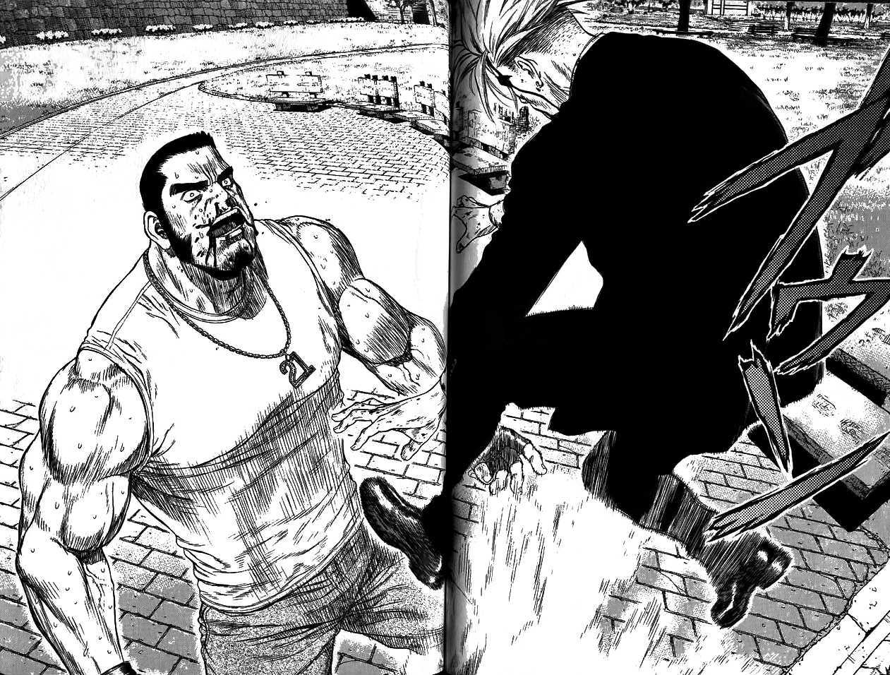 Sun Ken Rock Chapter 4 image 35