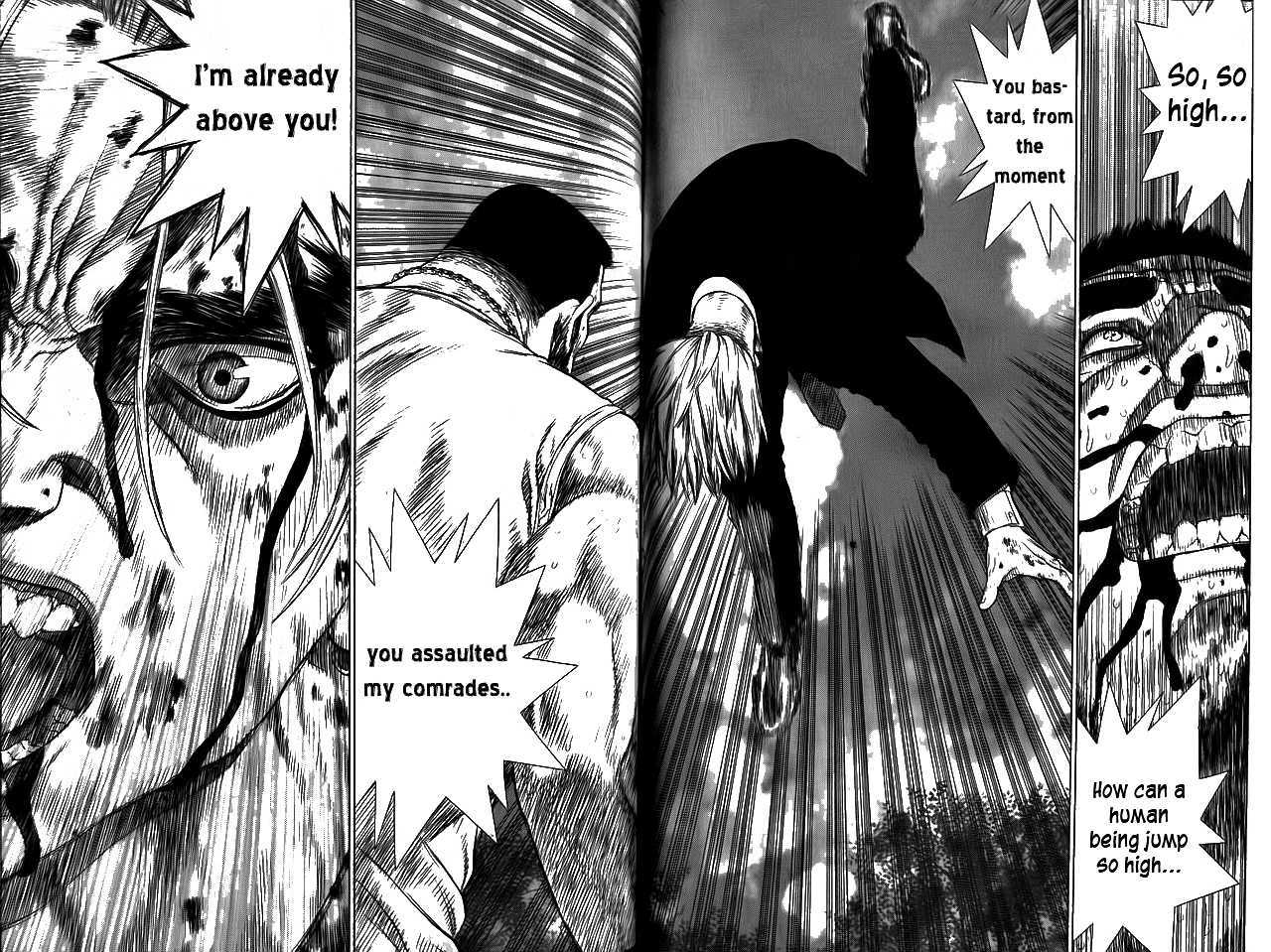Sun Ken Rock Chapter 4 image 36
