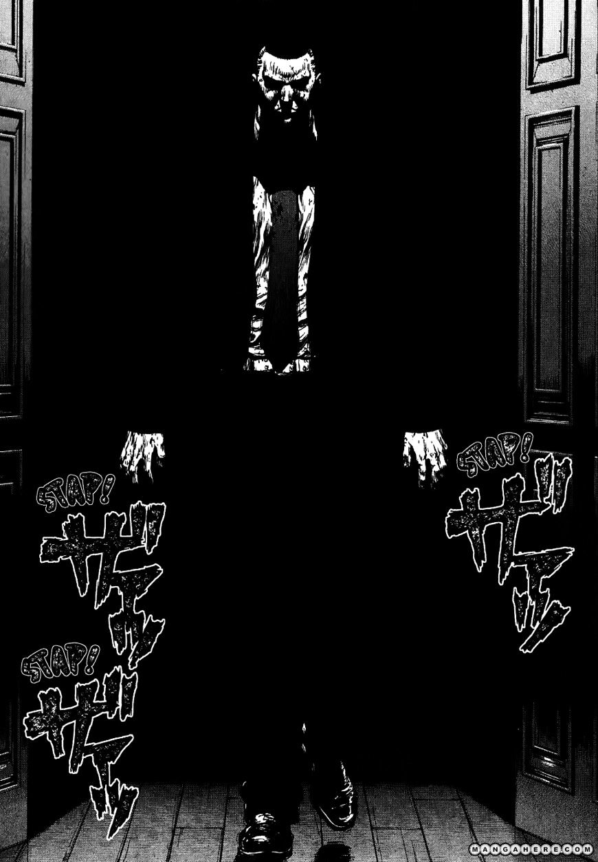 Sun Ken Rock Chapter 40 image 19