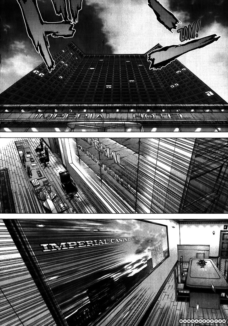 Sun Ken Rock Chapter 40 image 27