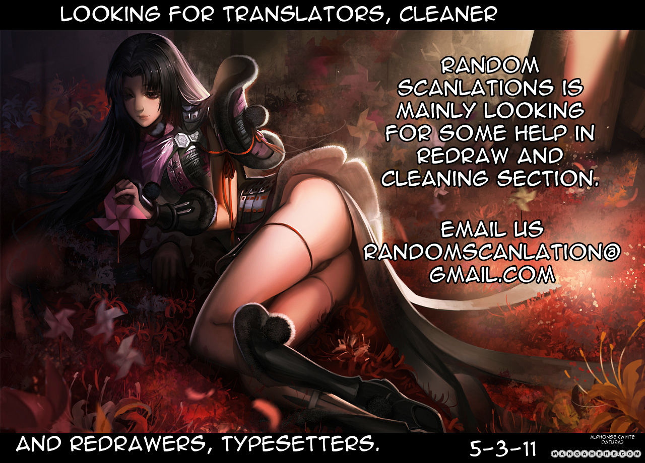 Sun Ken Rock Chapter 40 image 2