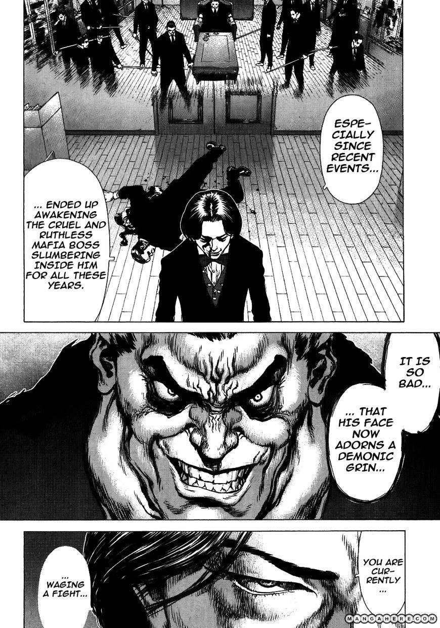 Sun Ken Rock Chapter 40 image 4