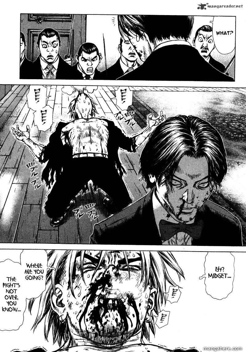 Sun Ken Rock Chapter 41 image 10