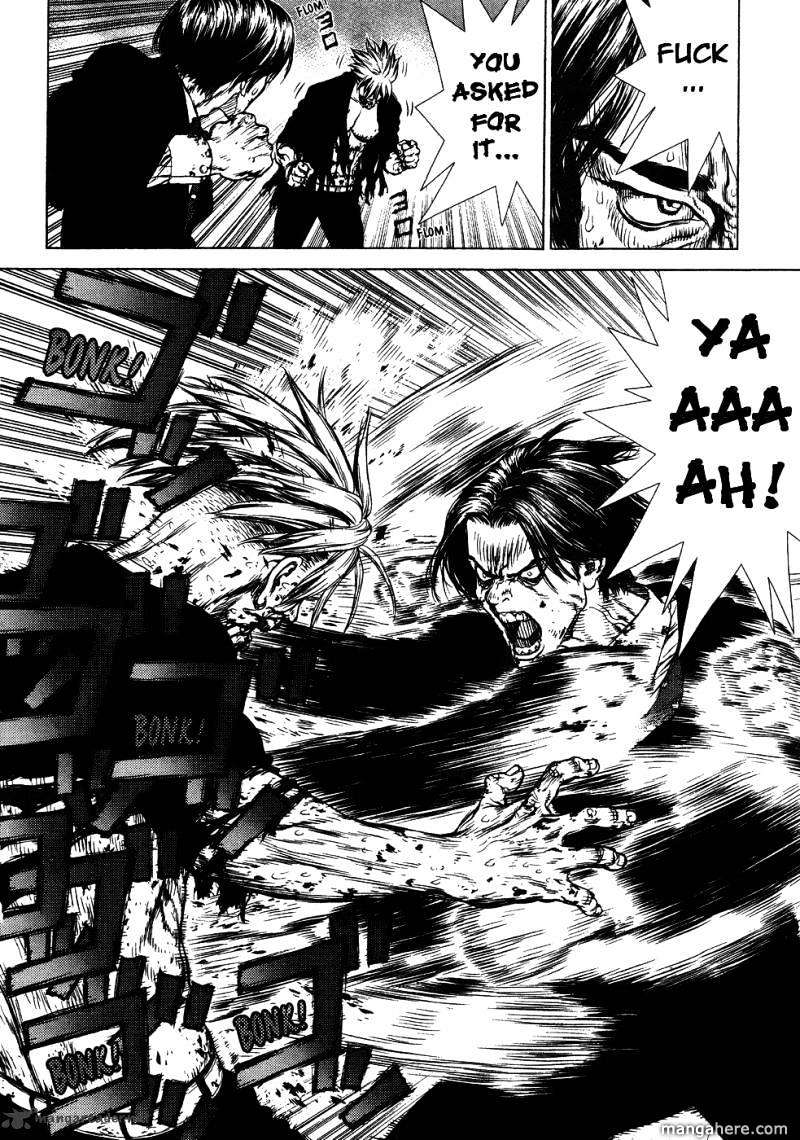 Sun Ken Rock Chapter 41 image 15