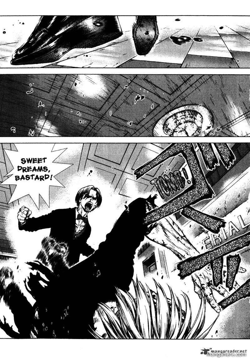 Sun Ken Rock Chapter 41 image 16