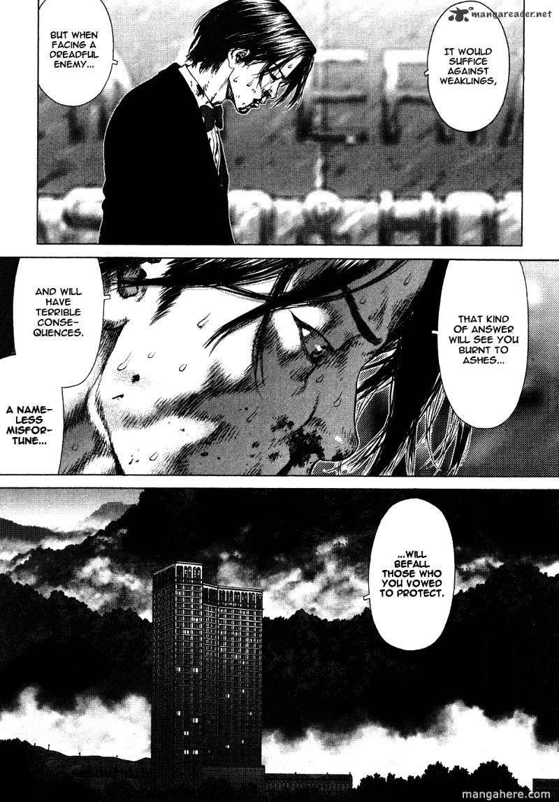 Sun Ken Rock Chapter 41 image 18