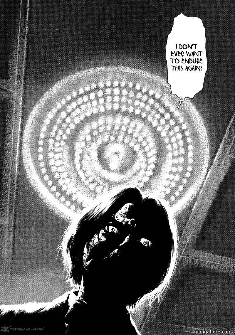 Sun Ken Rock Chapter 41 image 19