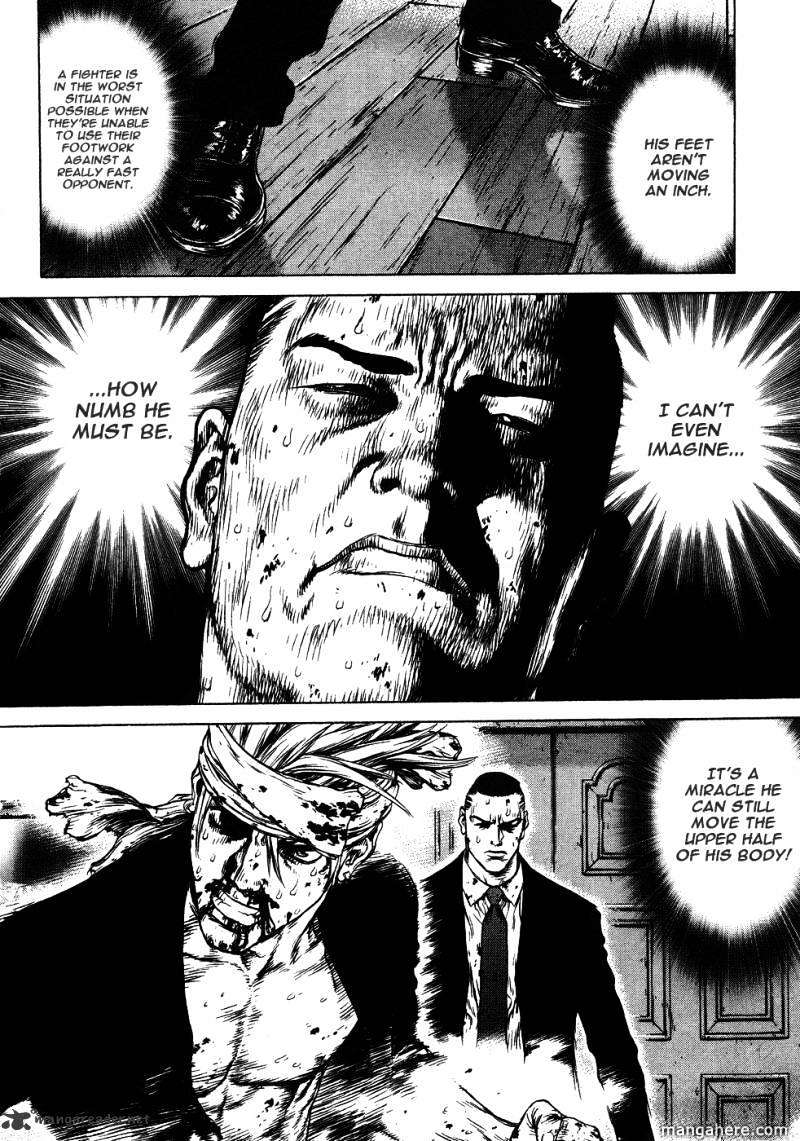 Sun Ken Rock Chapter 41 image 6