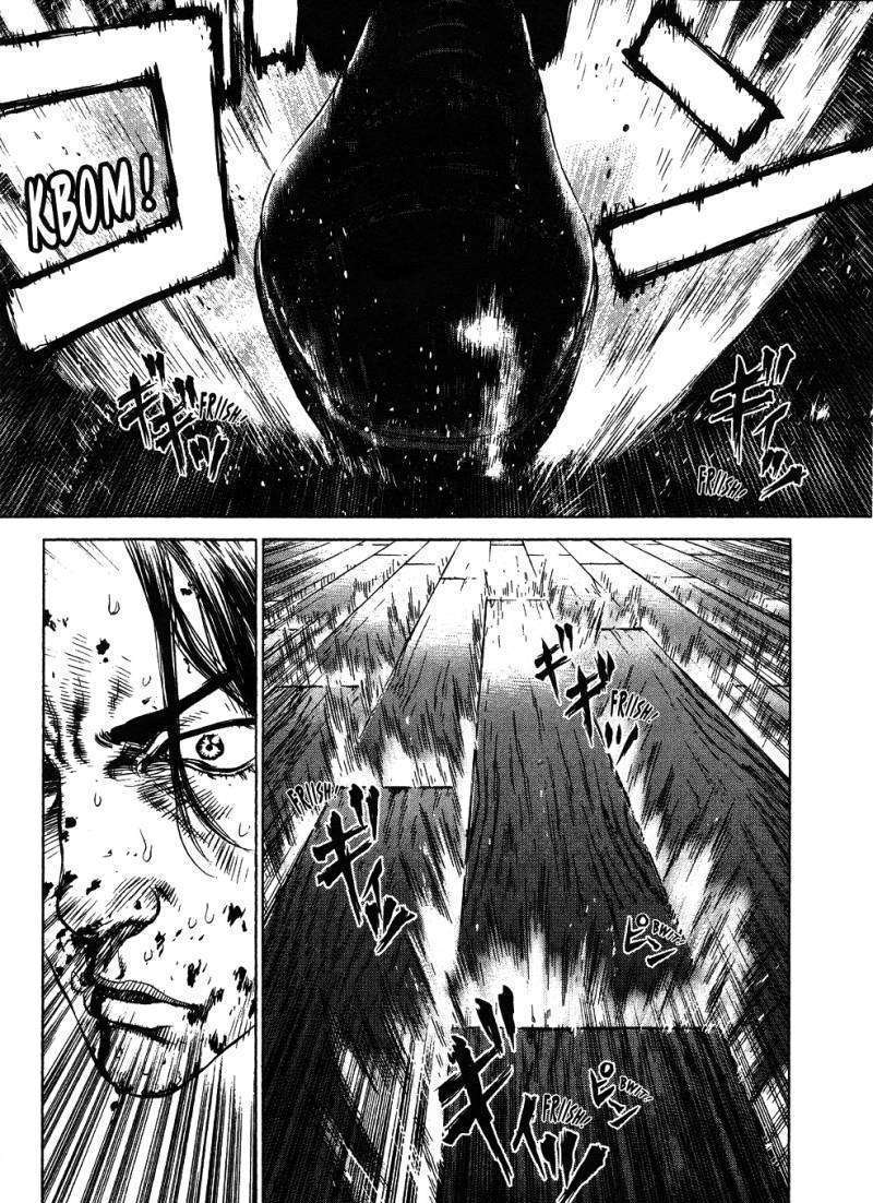 Sun Ken Rock Chapter 42 image 9