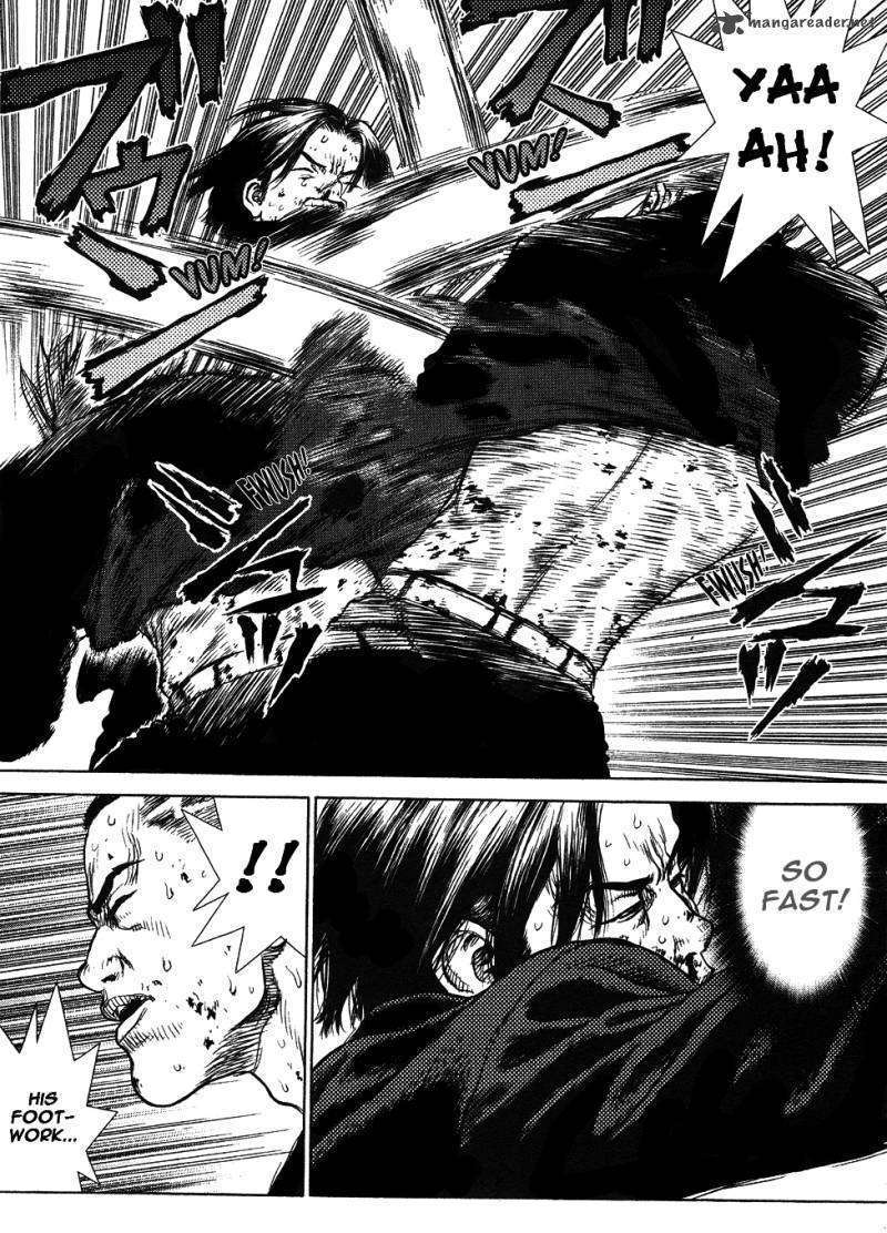 Sun Ken Rock Chapter 42 image 10