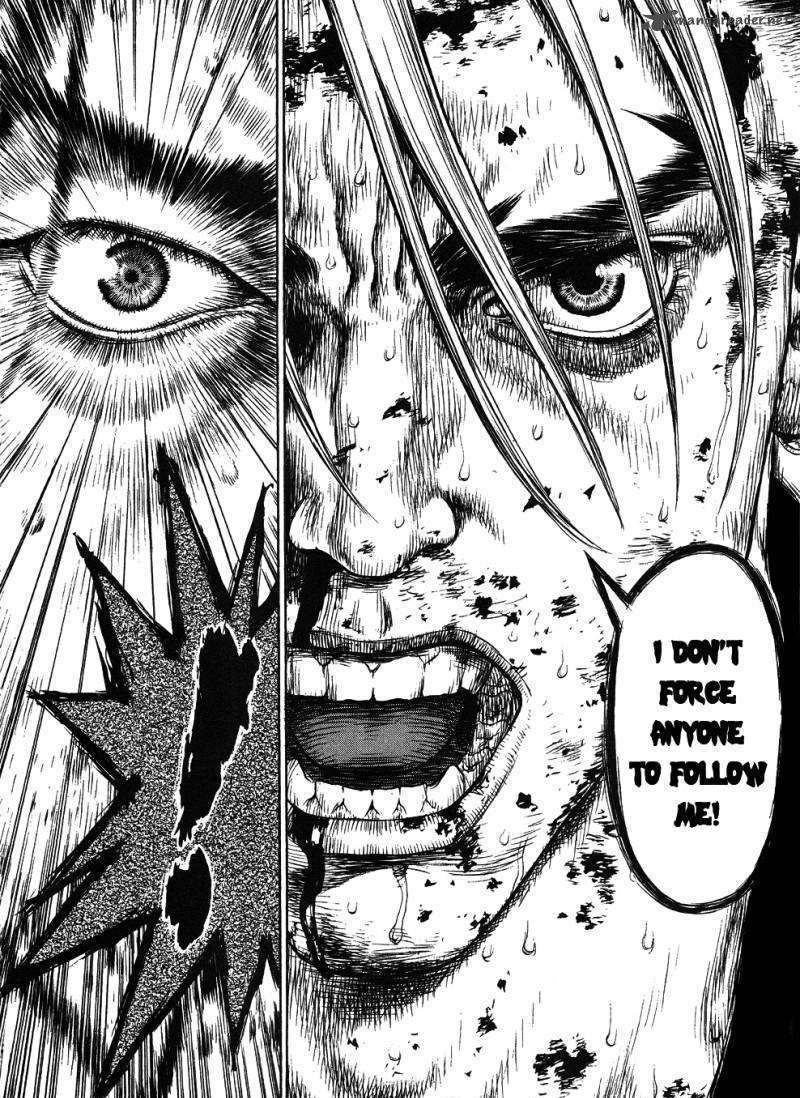 Sun Ken Rock Chapter 42 image 15