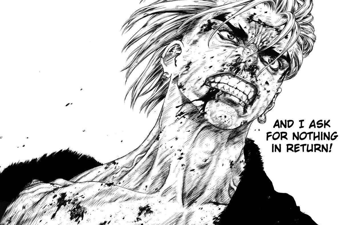 Sun Ken Rock Chapter 42 image 17