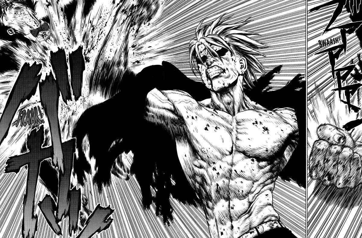 Sun Ken Rock Chapter 42 image 18