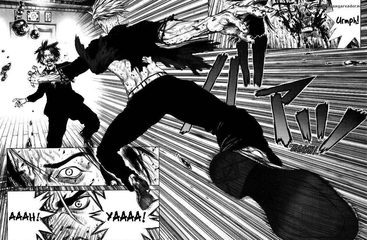Sun Ken Rock Chapter 42 image 19