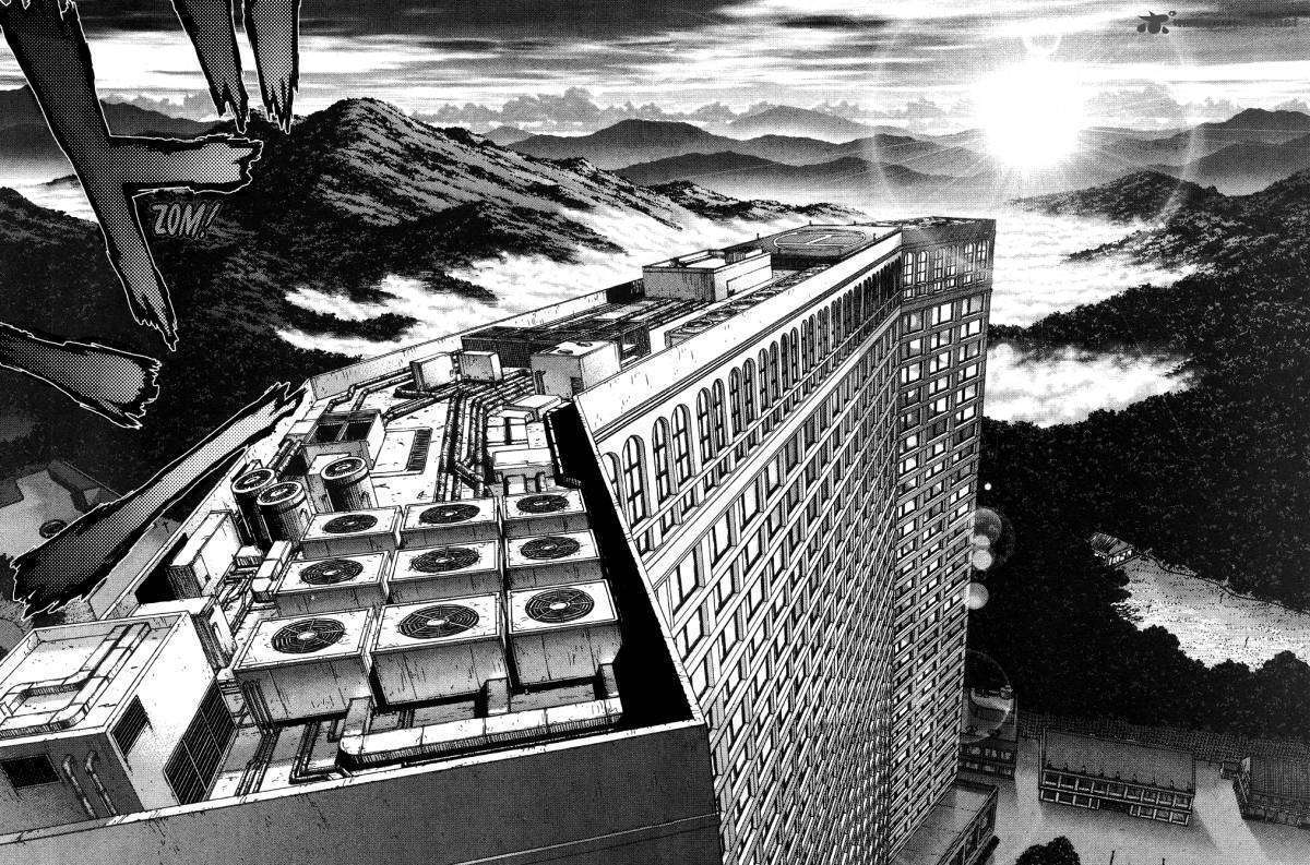Sun Ken Rock Chapter 42 image 22
