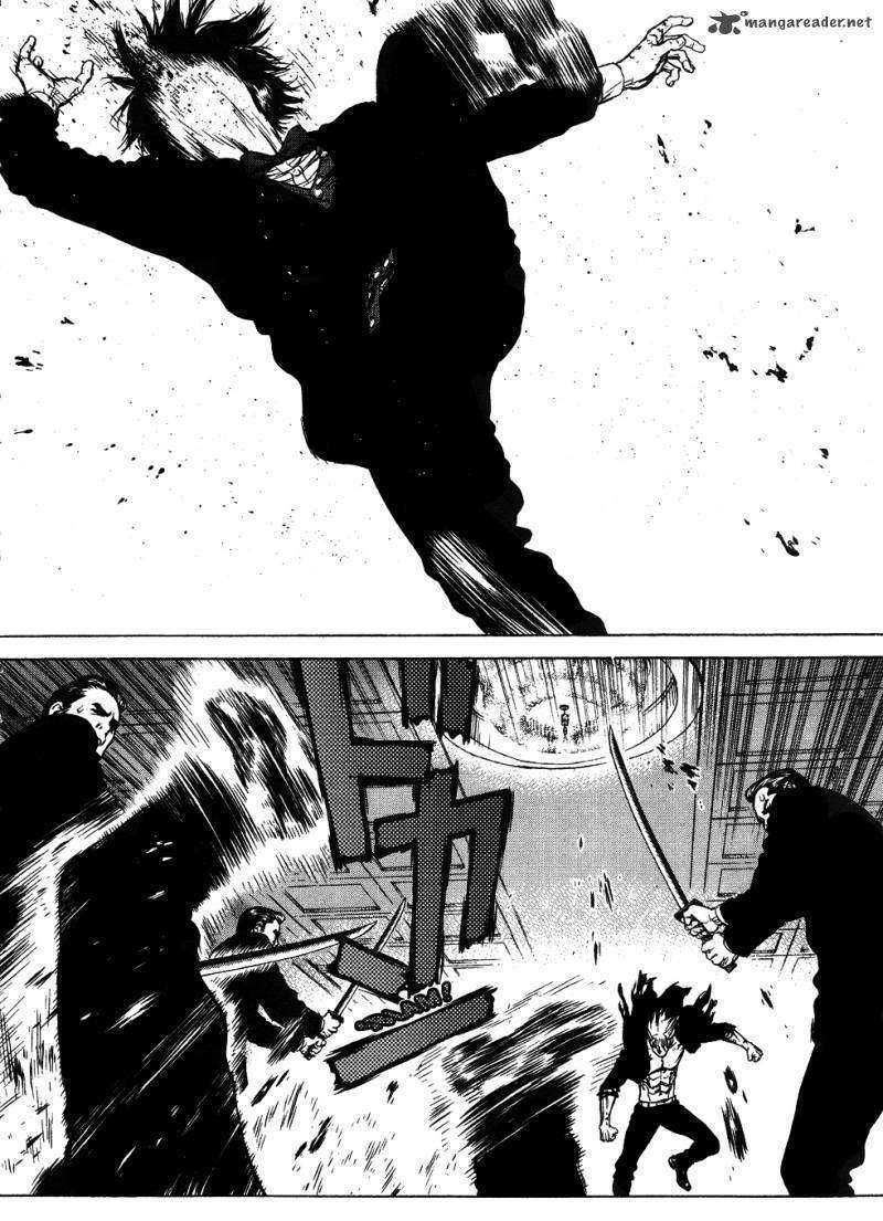 Sun Ken Rock Chapter 42 image 24
