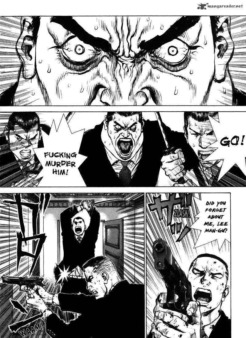Sun Ken Rock Chapter 42 image 27
