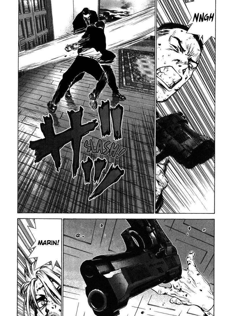 Sun Ken Rock Chapter 42 image 28
