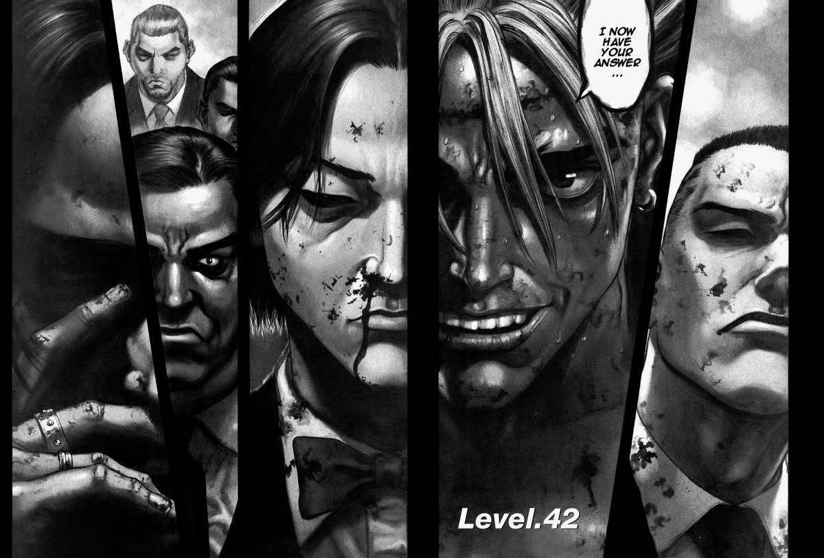 Sun Ken Rock Chapter 42 image 2