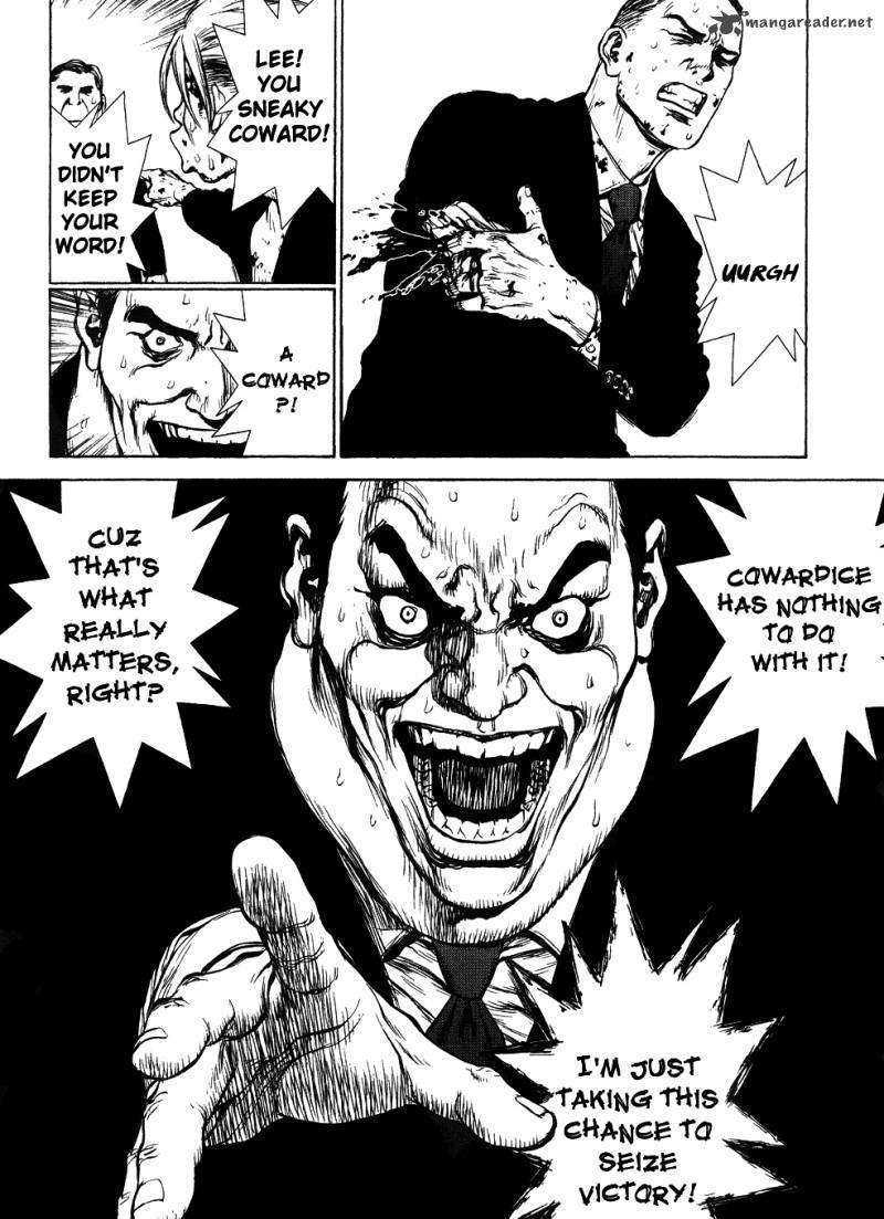 Sun Ken Rock Chapter 42 image 29