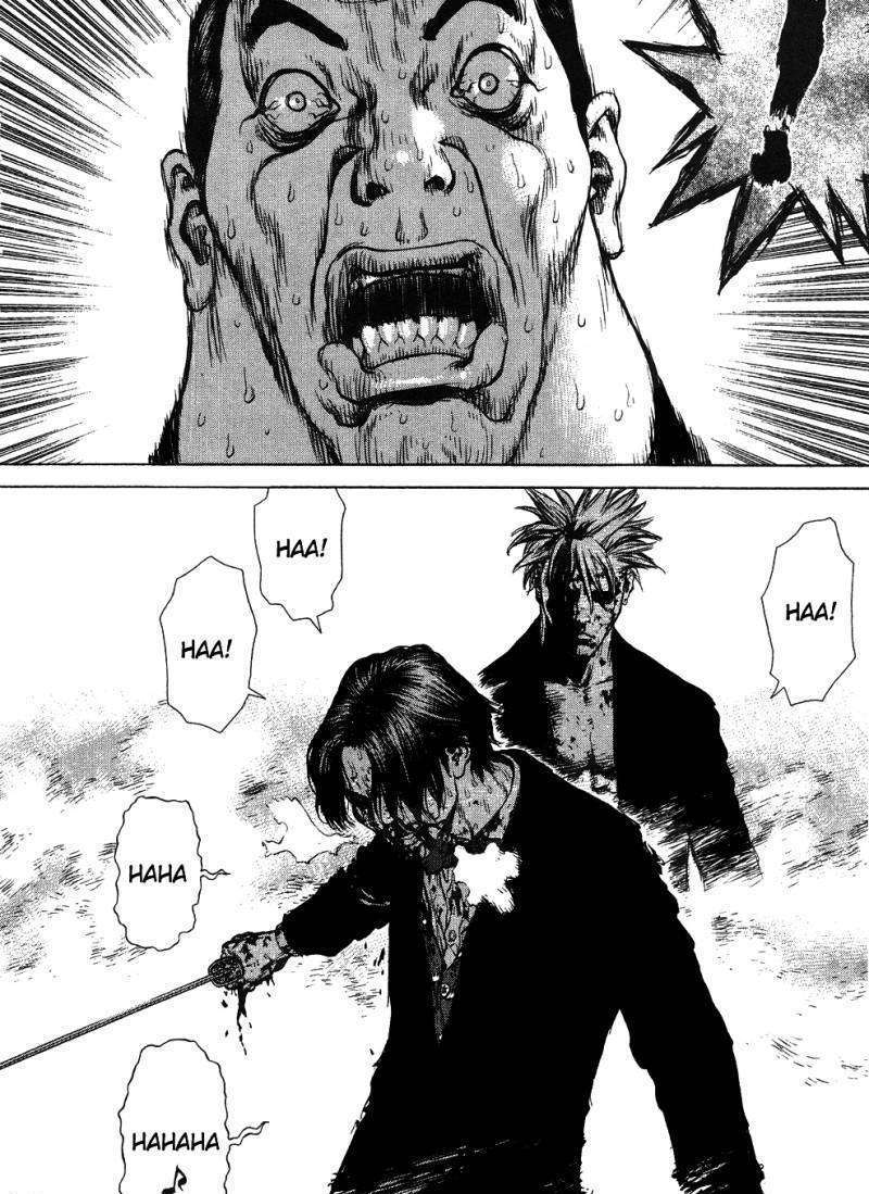 Sun Ken Rock Chapter 42 image 32