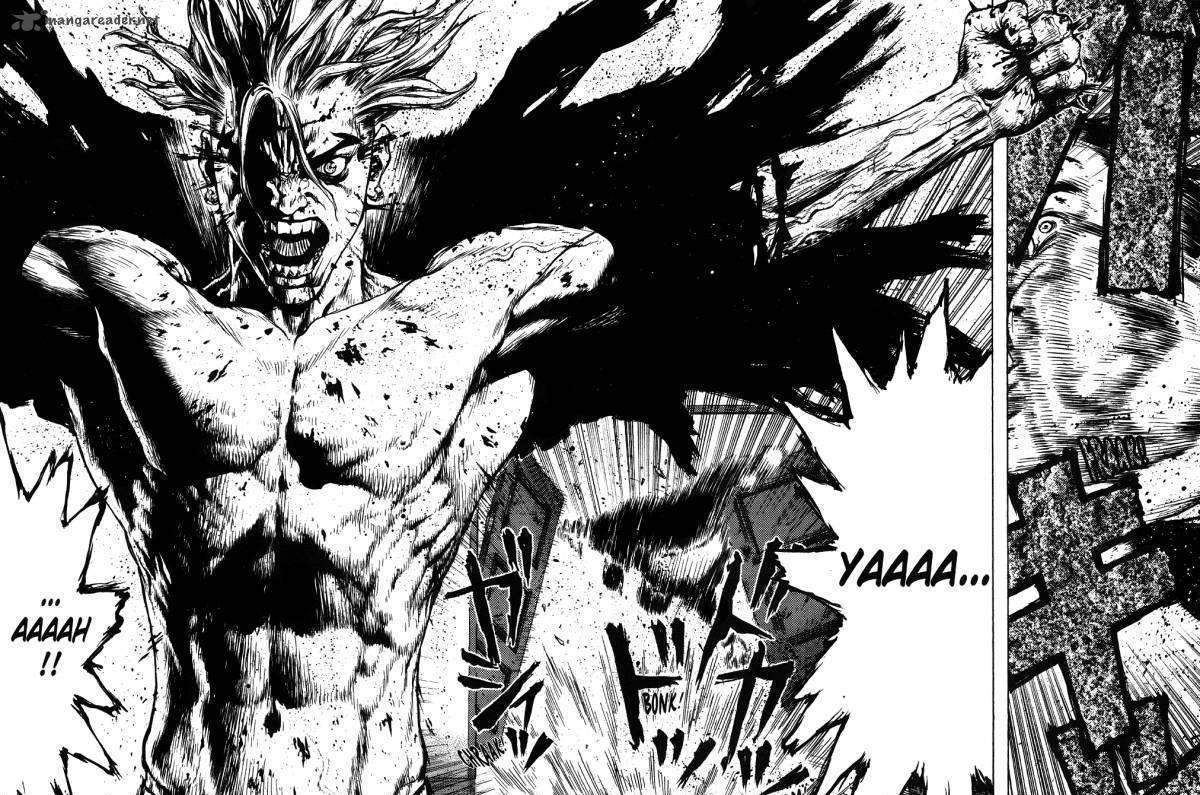 Sun Ken Rock Chapter 42 image 35