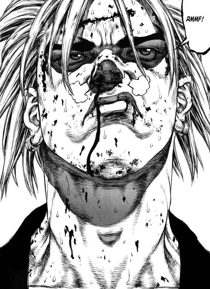 Sun Ken Rock Chapter 42 image 36