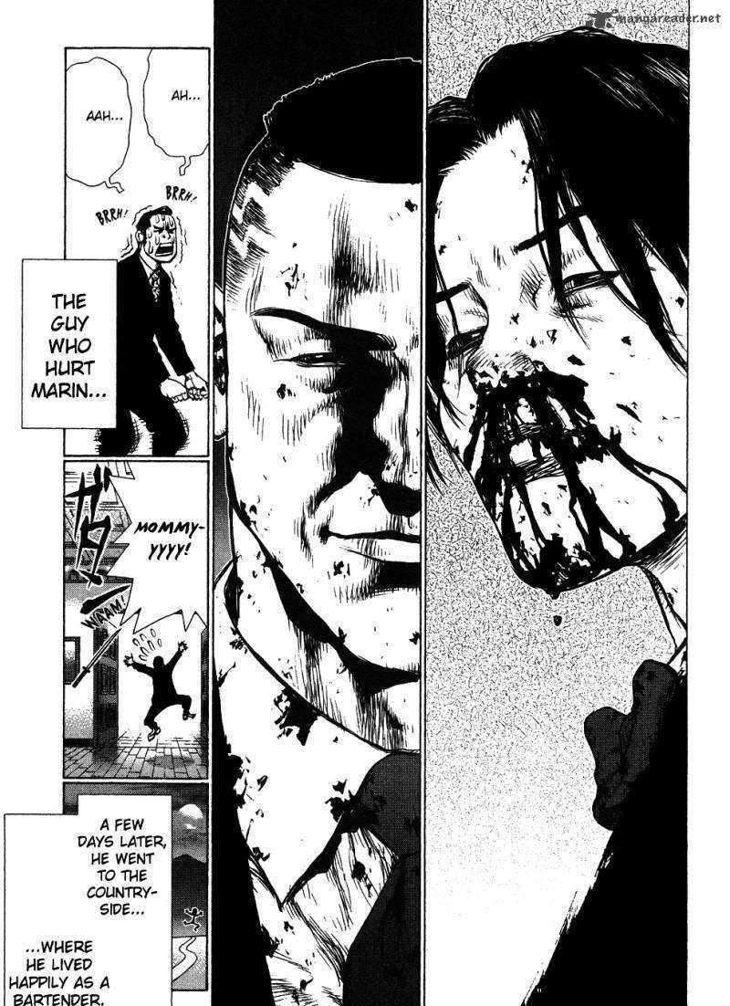 Sun Ken Rock Chapter 42 image 37