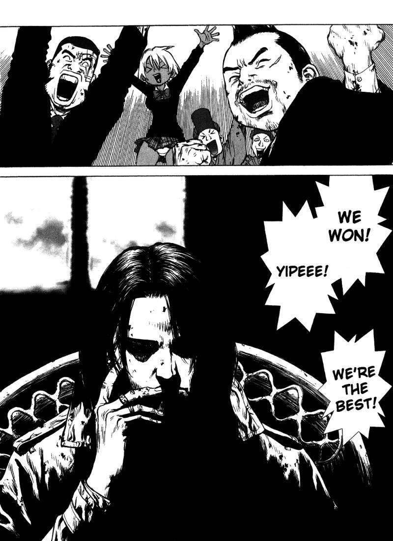 Sun Ken Rock Chapter 42 image 38
