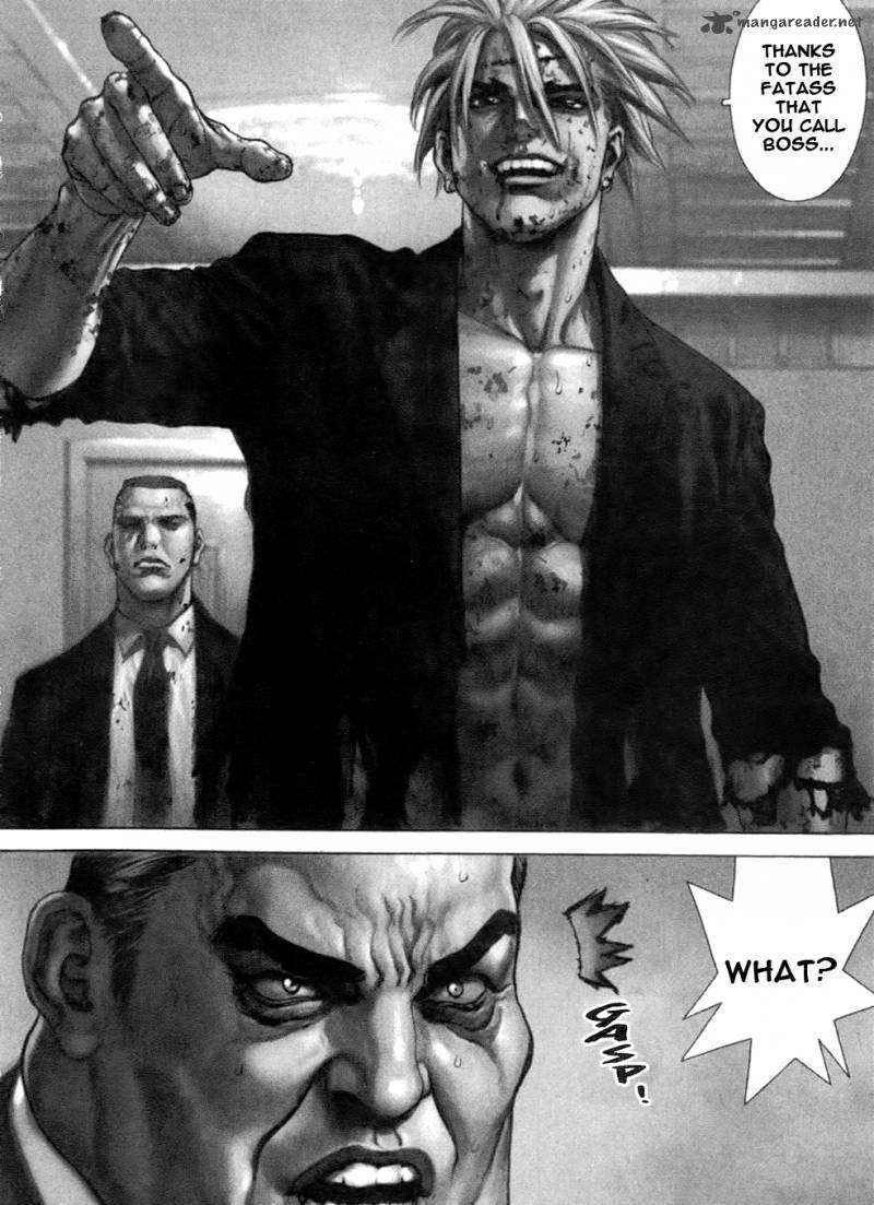 Sun Ken Rock Chapter 42 image 3
