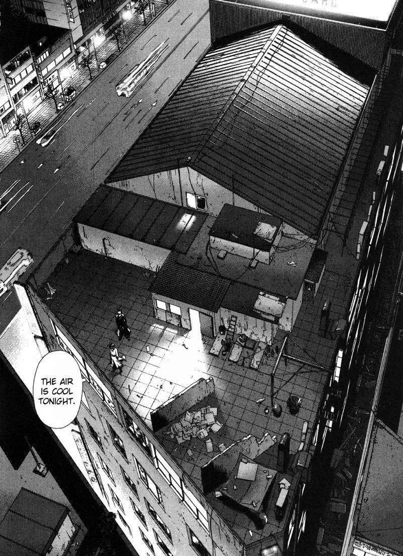 Sun Ken Rock Chapter 42 image 60