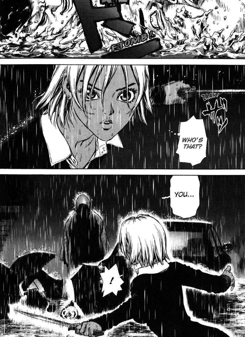 Sun Ken Rock Chapter 42 image 85