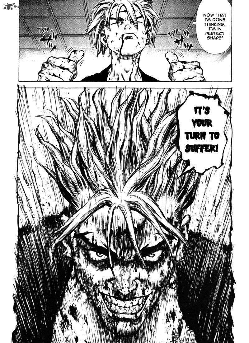 Sun Ken Rock Chapter 42 image 8