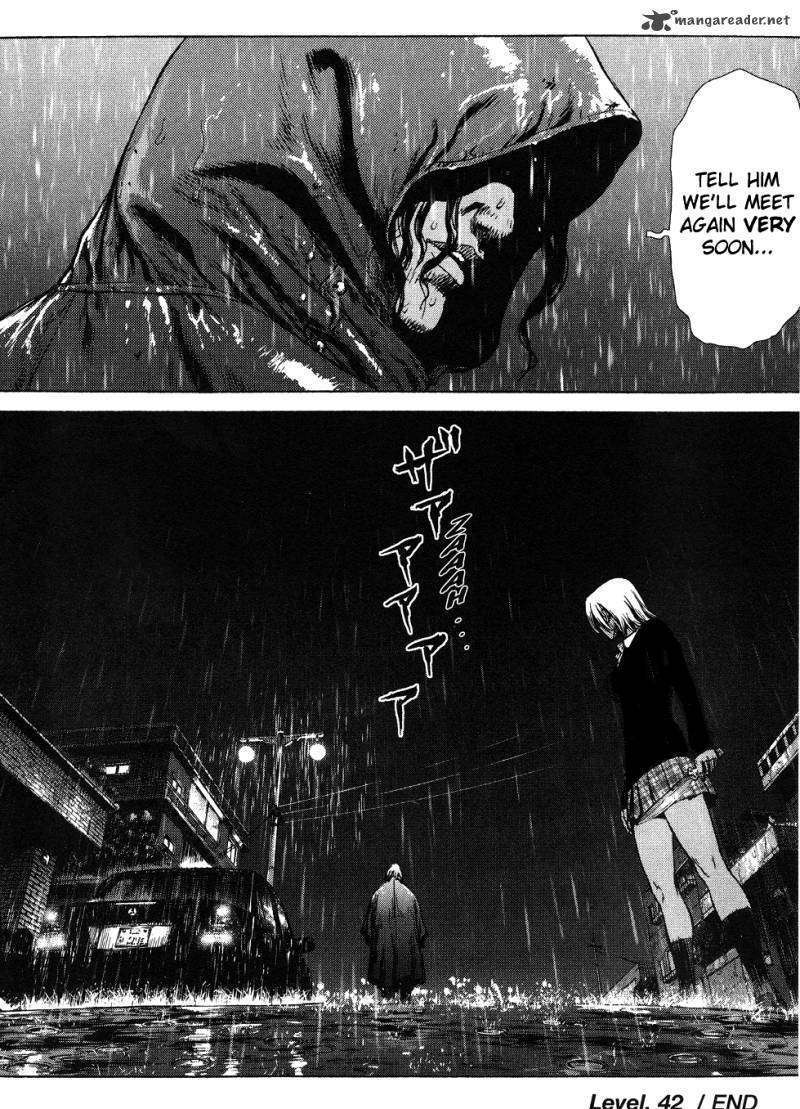 Sun Ken Rock Chapter 42 image 89