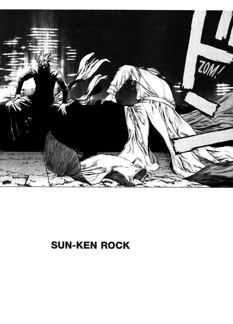Sun Ken Rock Chapter 42 image 90
