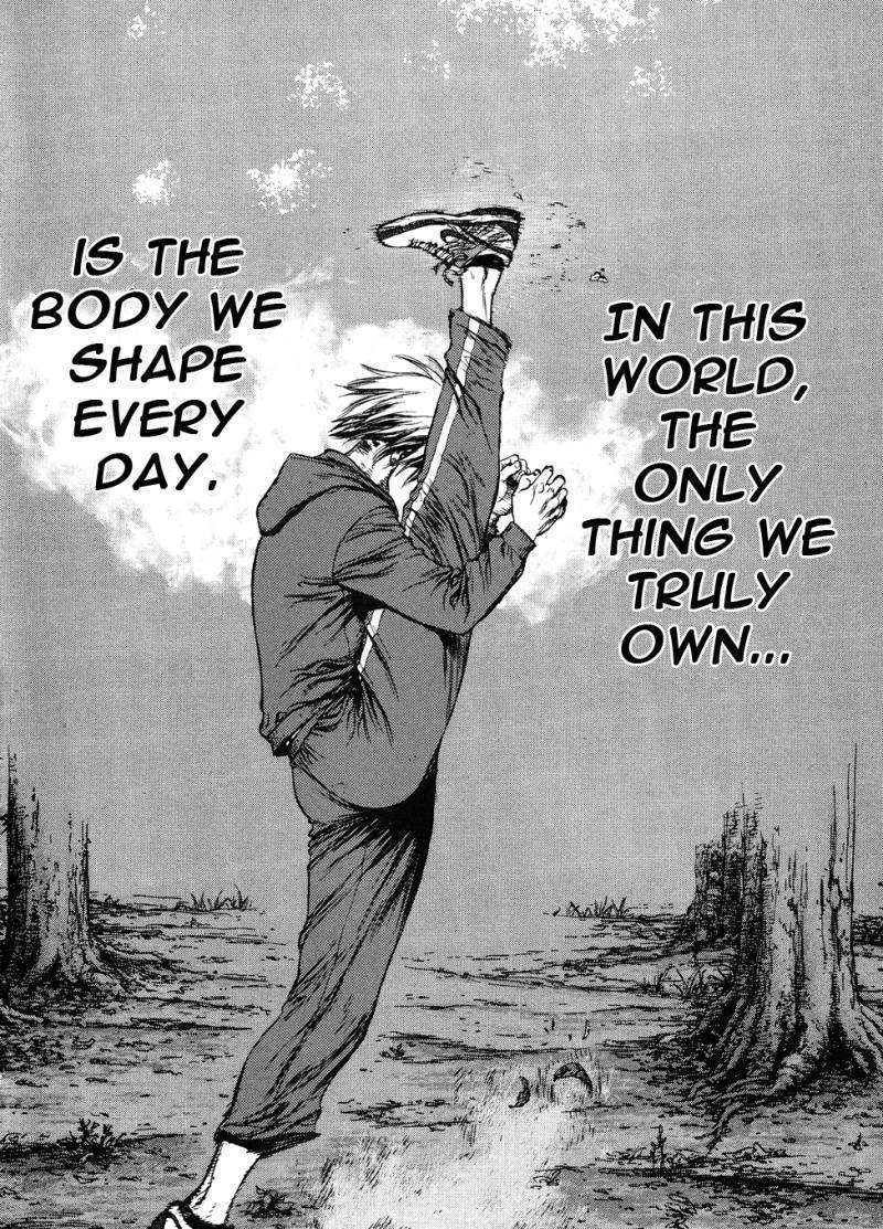 Sun Ken Rock Chapter 43 image 10