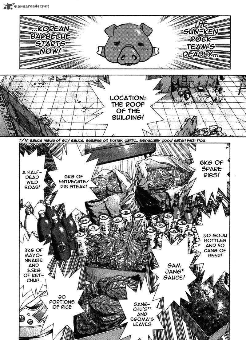 Sun Ken Rock Chapter 43 image 15