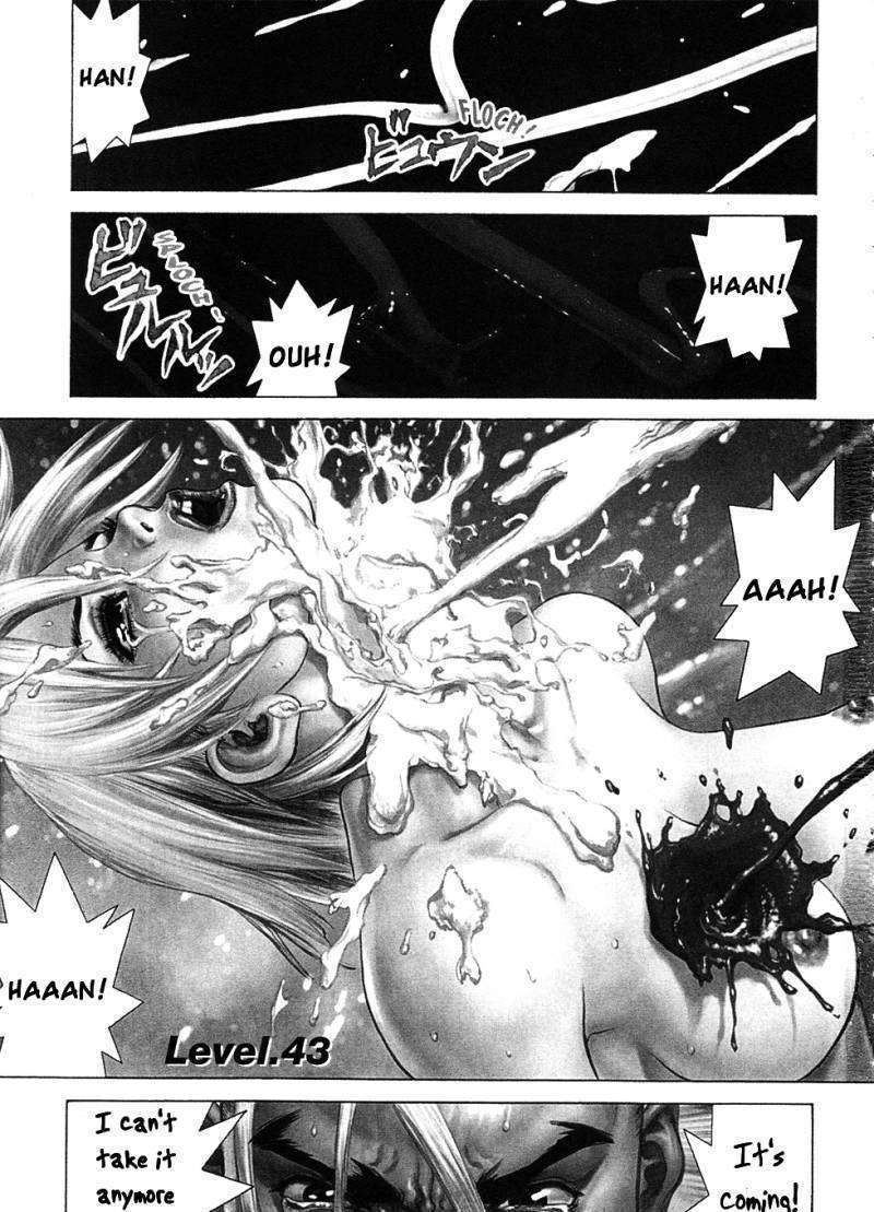 Sun Ken Rock Chapter 43 image 1