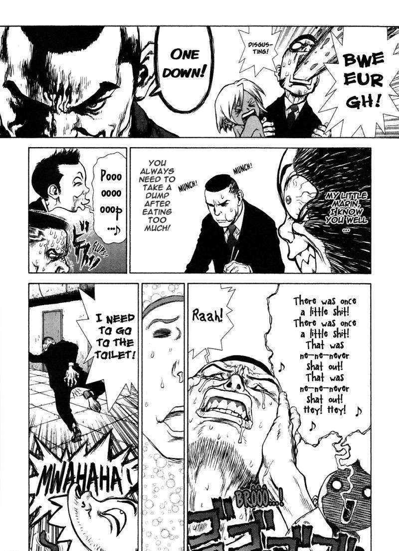 Sun Ken Rock Chapter 43 image 21