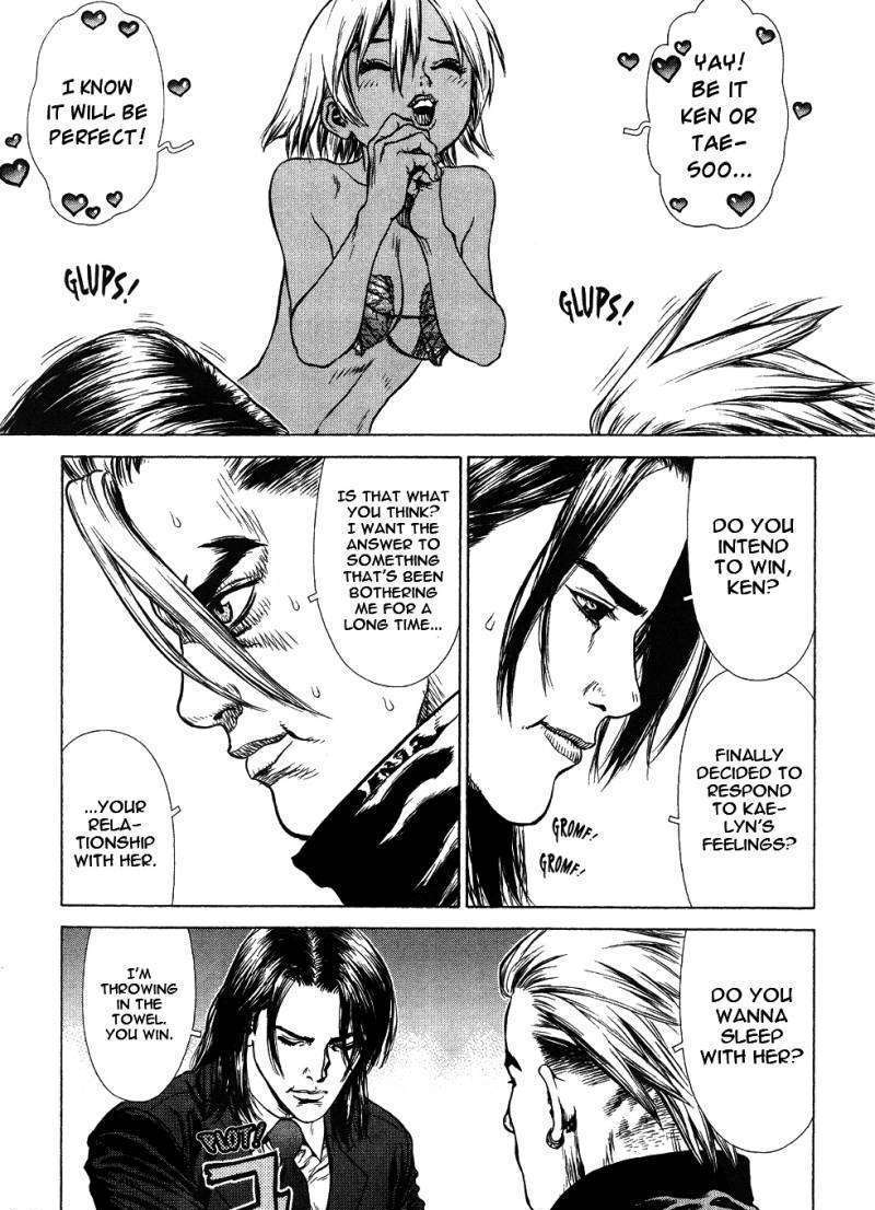Sun Ken Rock Chapter 43 image 23