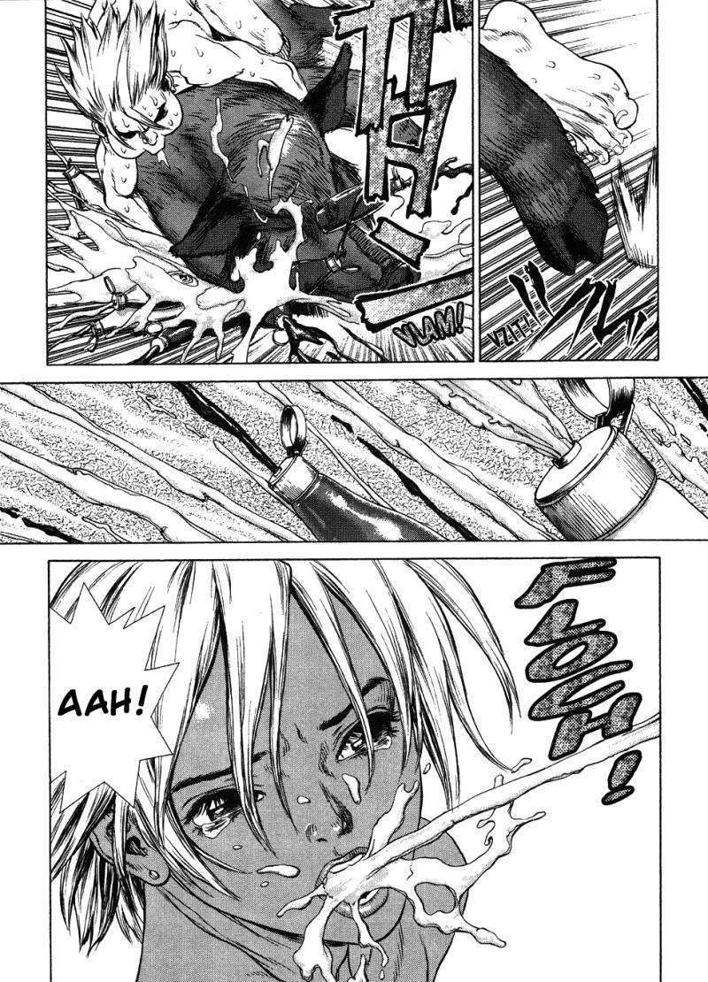 Sun Ken Rock Chapter 43 image 26